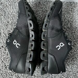 ⚫️On Women's Cloud 5 Terry Sneakers